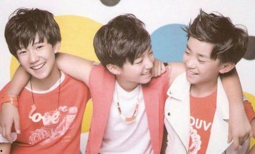 娱乐圈工作者爆料tfboys,TFboys幕后故事大揭秘！  第2张