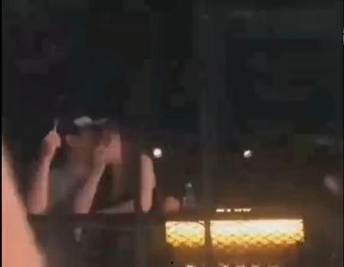 王思聪爆料酒店视频  第3张