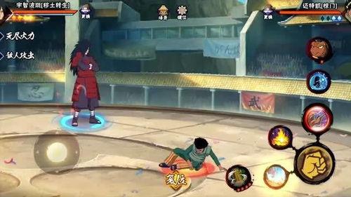 最新忍者全技能爆料大全,最新爆料大全深度解析  第2张